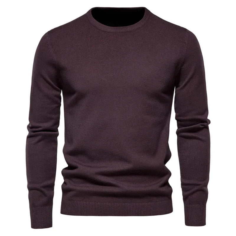 Vardag Komfort Sweater