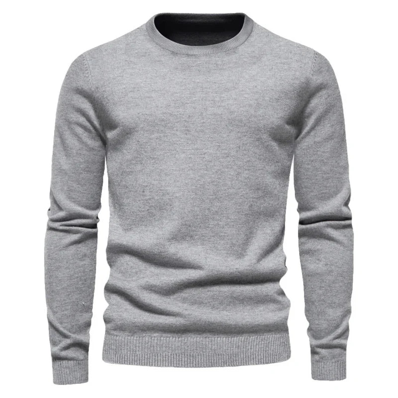 Vardag Komfort Sweater