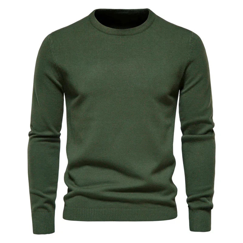 Vardag Komfort Sweater