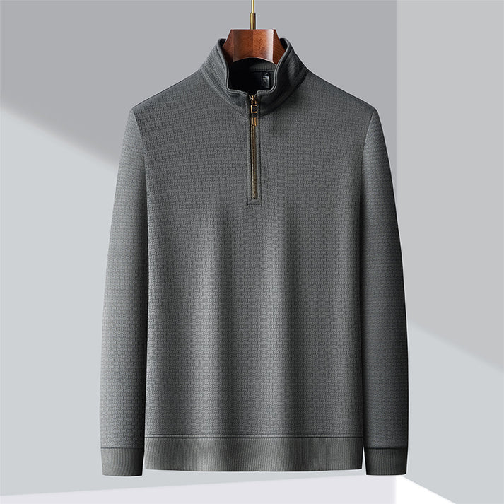 Silkeslen Premium Pullover