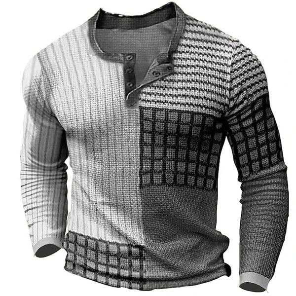 Konstnärlig Pullover