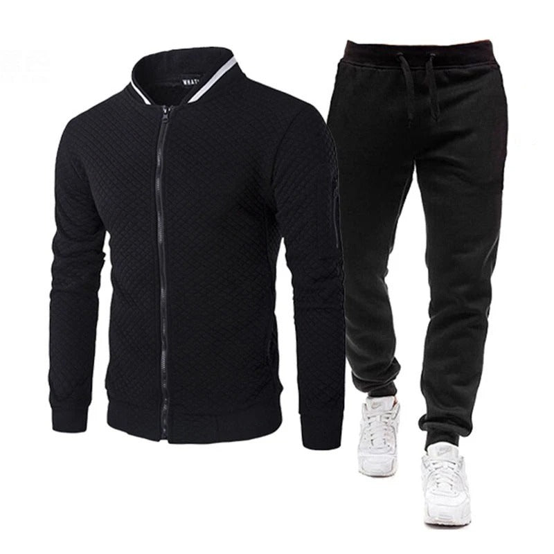 Trendig Jogging Outfit