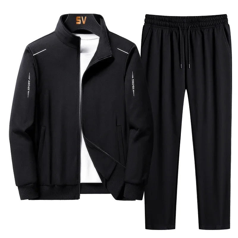 Stilrent Tracksuit Set 1+1 GRATIS