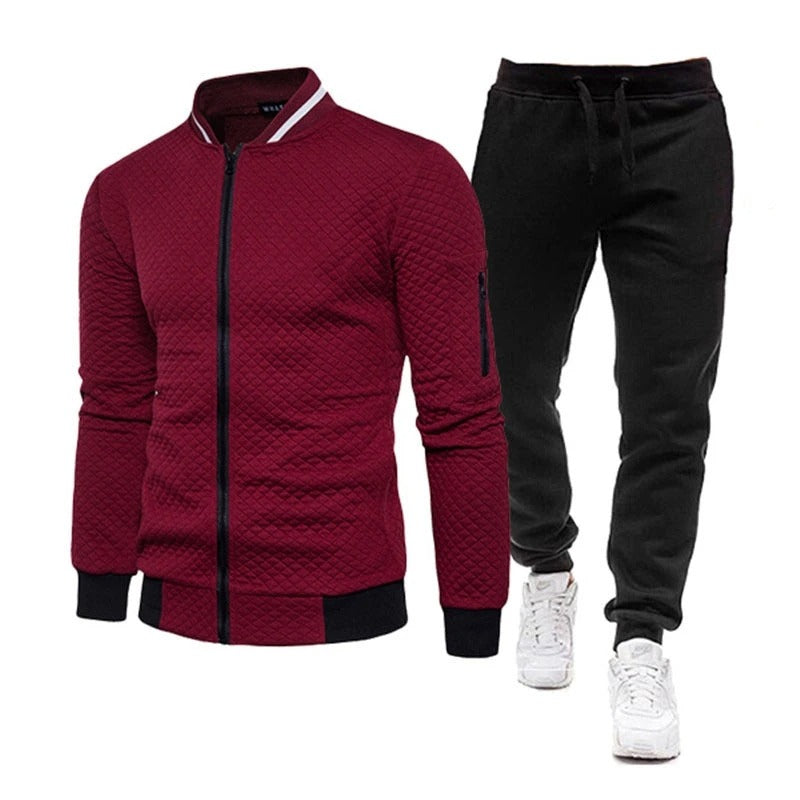 Trendig Jogging Outfit