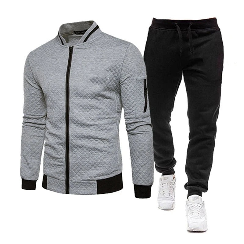 Trendig Jogging Outfit