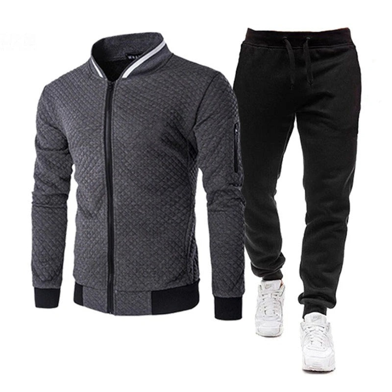 Trendig Jogging Outfit