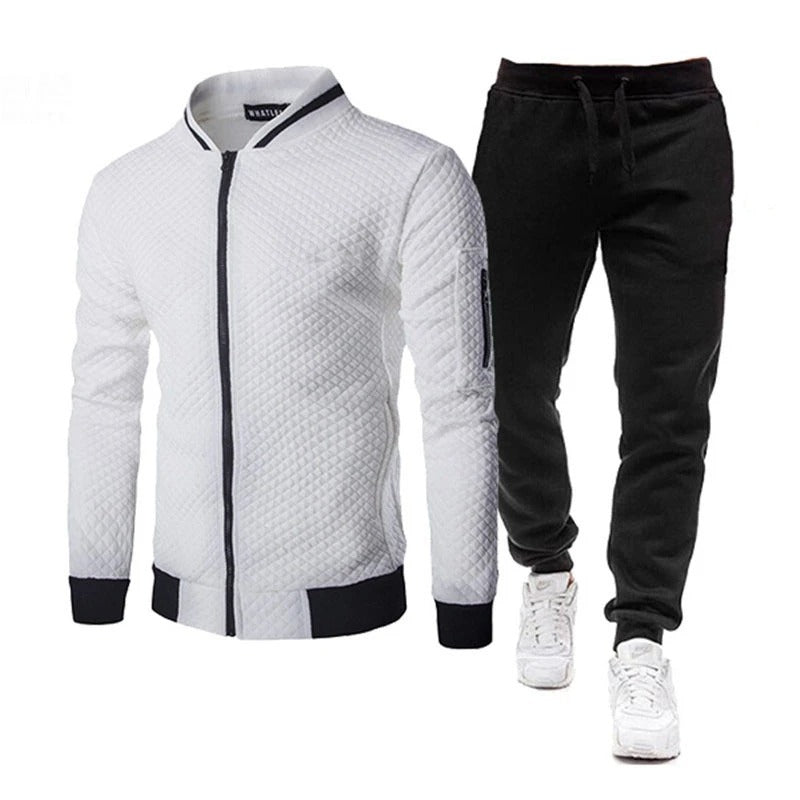 Trendig Jogging Outfit